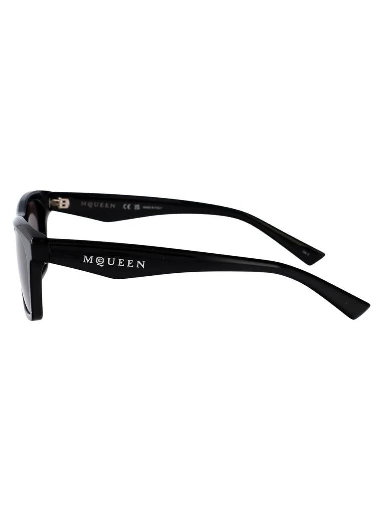 Alexander McQueen Alexander McQueen Sunglasses 3