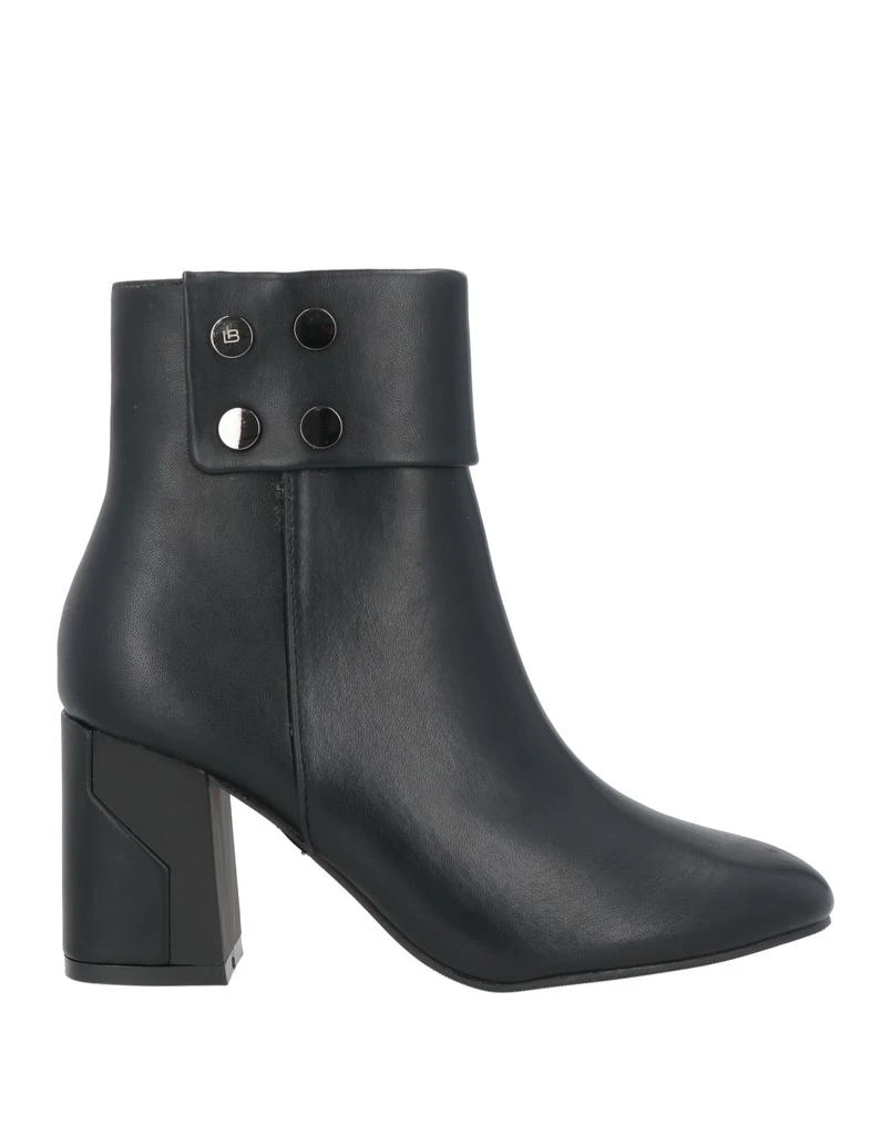Laura Biagiotti Ankle boot 1