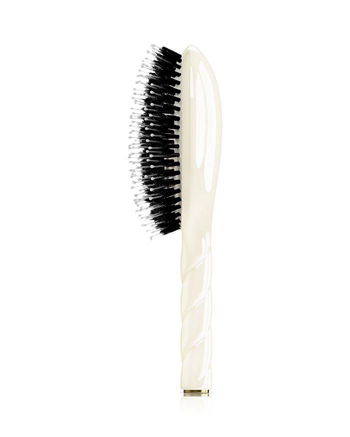 La Bonne Brosse N.03 The Large Essential Softness Gentle Scalp Care Hair Brush - Creamy White 2