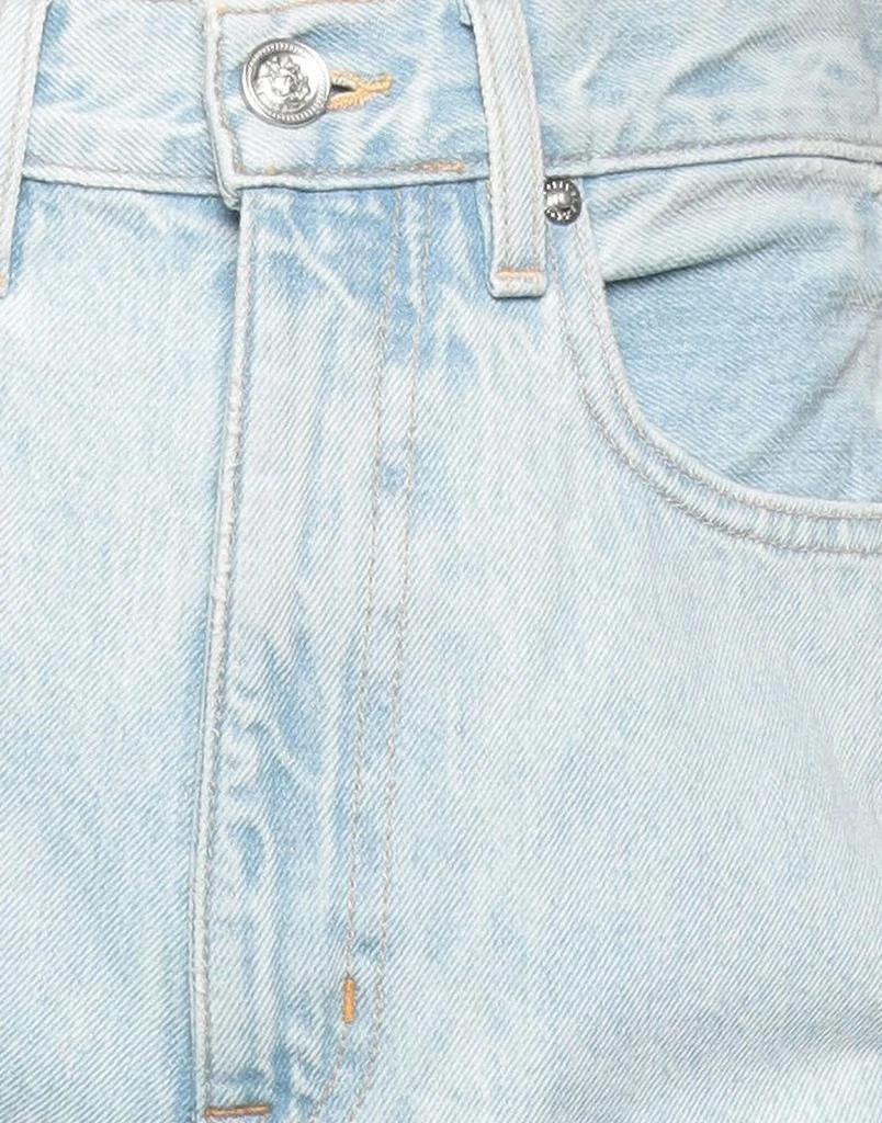 SLVRLAKE Denim pants 4
