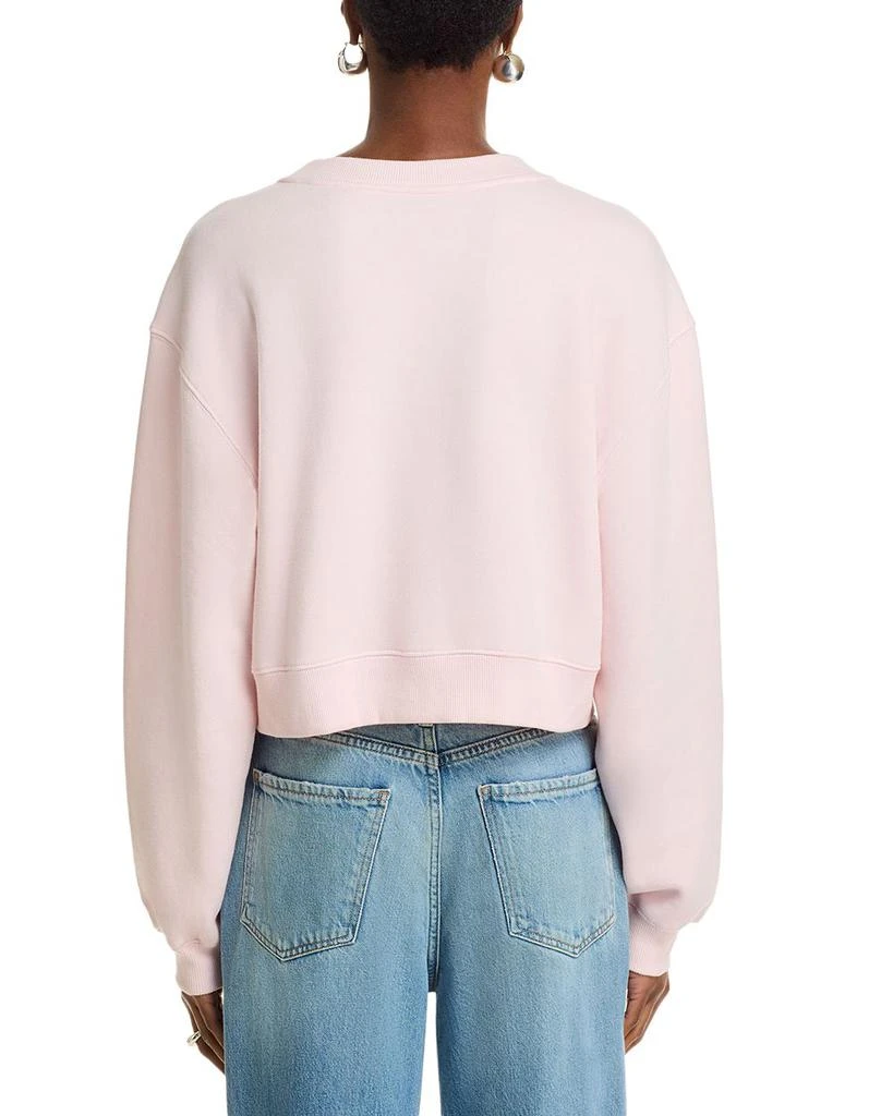 LOVESHACKFANCY Rylan Pullover 3