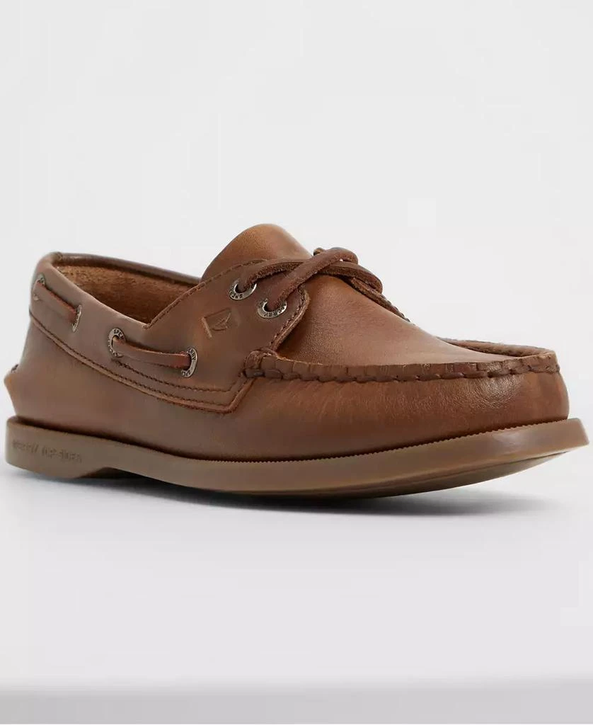 Sperry Women's Authentic Original 2-Eye Slip-On Boat Shoes