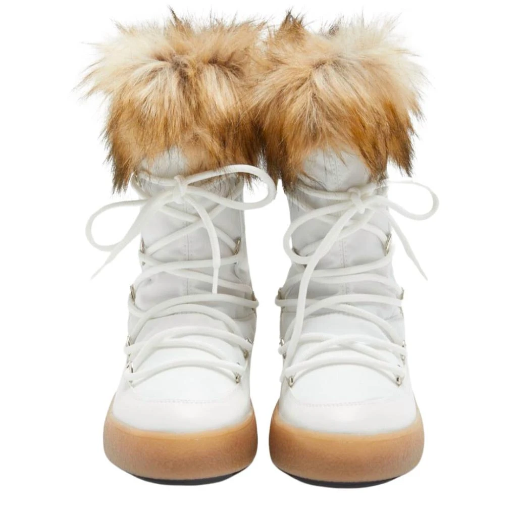 Moon Boot Moon Boot - Ltrack Monaco Low Boots 3