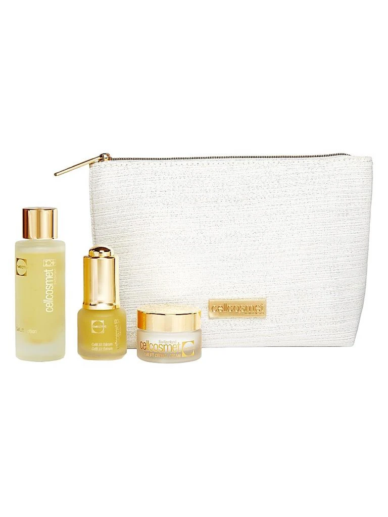 Cellcosmet CellEctive/CellLift Travel Discovery Collection 1