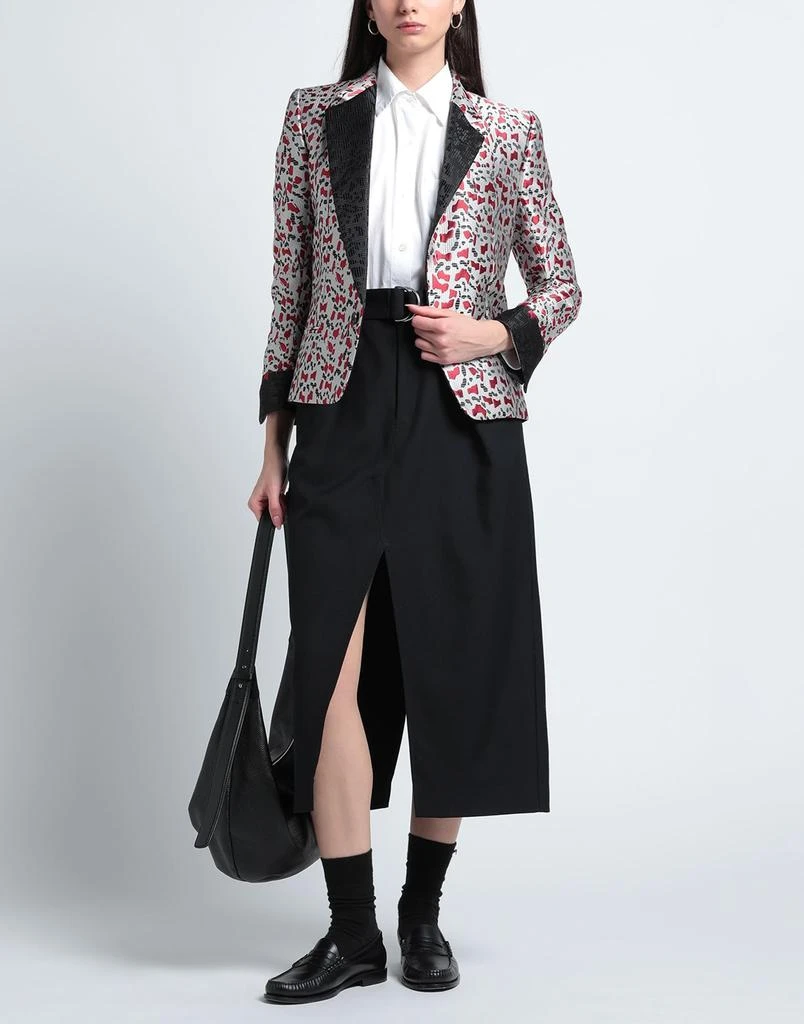 haider ackermann Blazer 3