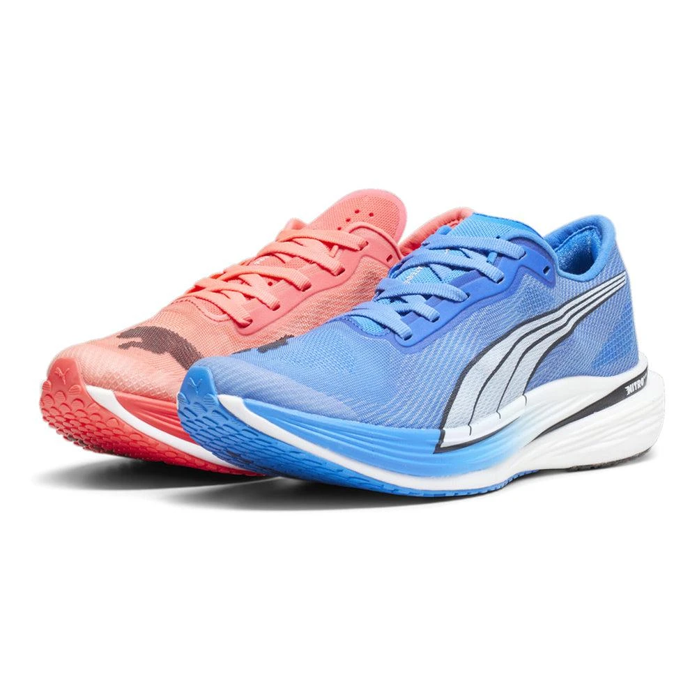 Puma Deviate Nitro Elite 2 Running Shoes 2