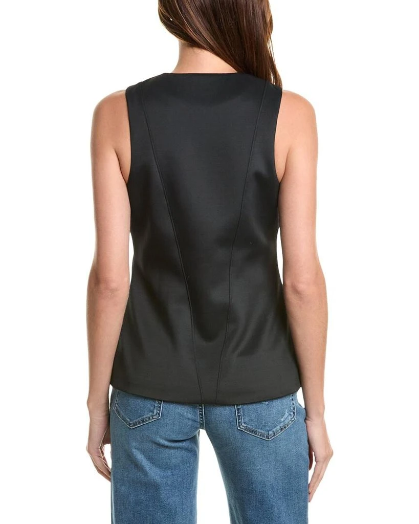 Hudson Tuxedo Vest 2