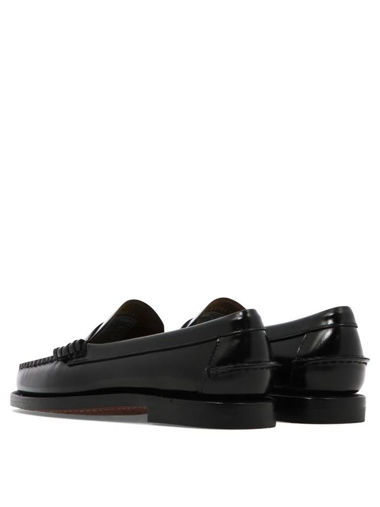 SEBAGO Sebago "Classic Dan" Loafers 4