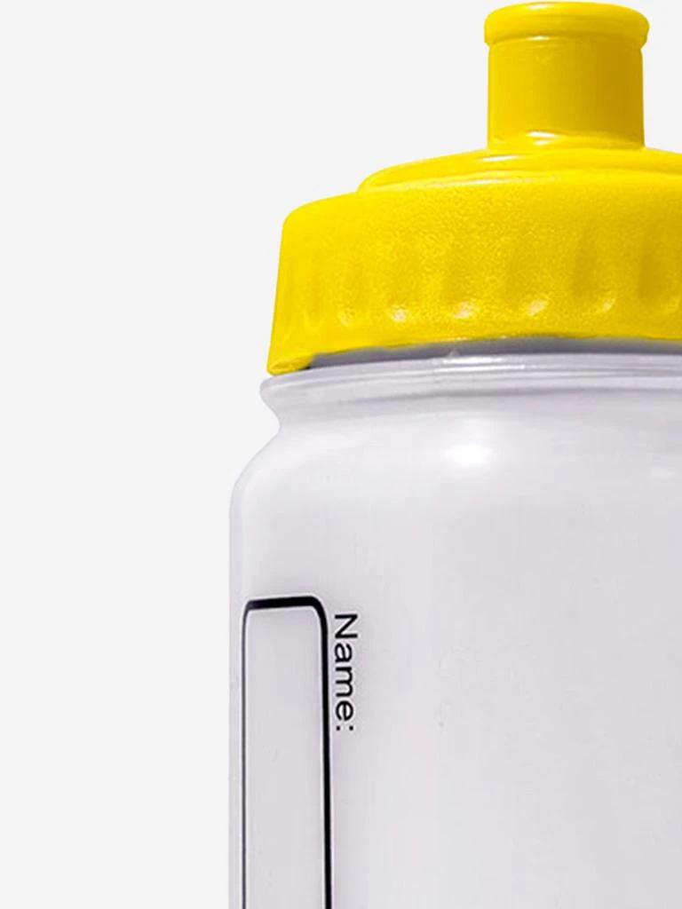 Zeco Schoolwear Zeco Kids School Water Bottle in Yellow (500ml) 2