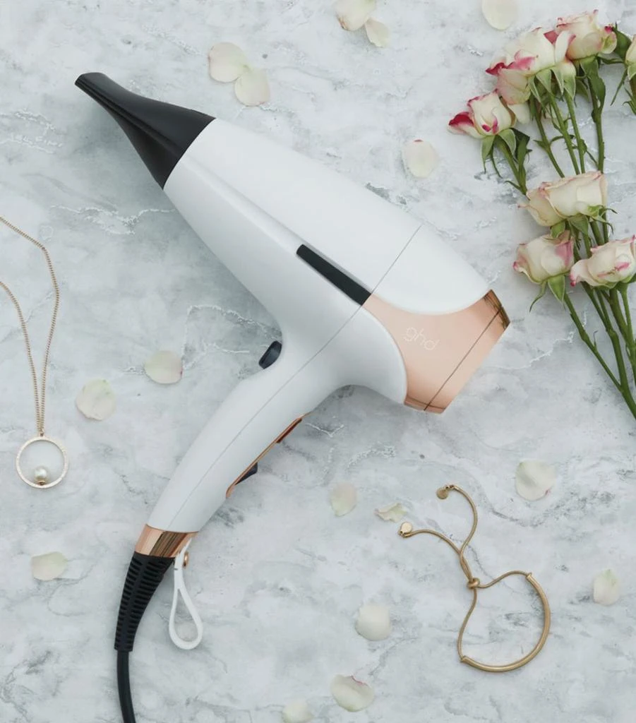 ghd Helios Professional Hairdryer 2