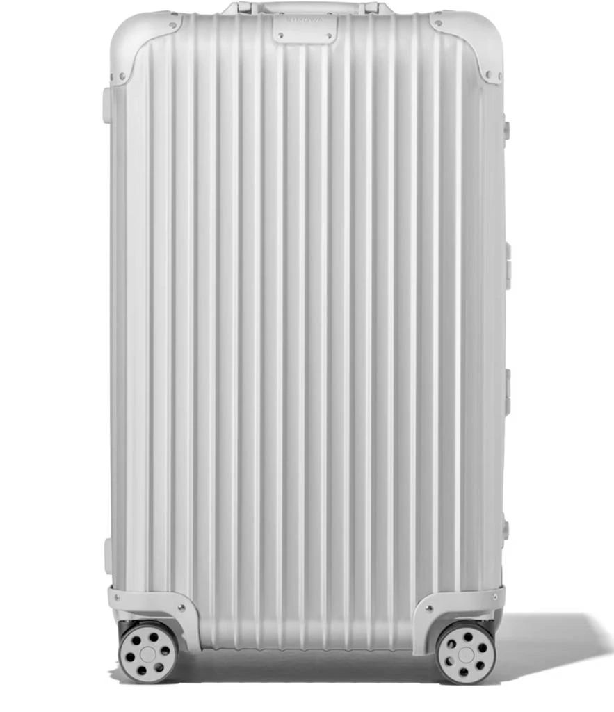 RIMOWA Original Trunk luggage 2