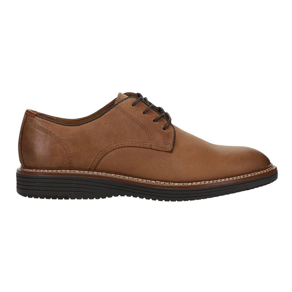 Johnston & Murphy Upton Oxford Plain Toe Shoes 1