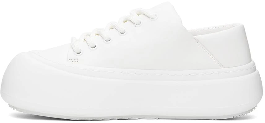 YUME YUME White Goofy Sneakers 3