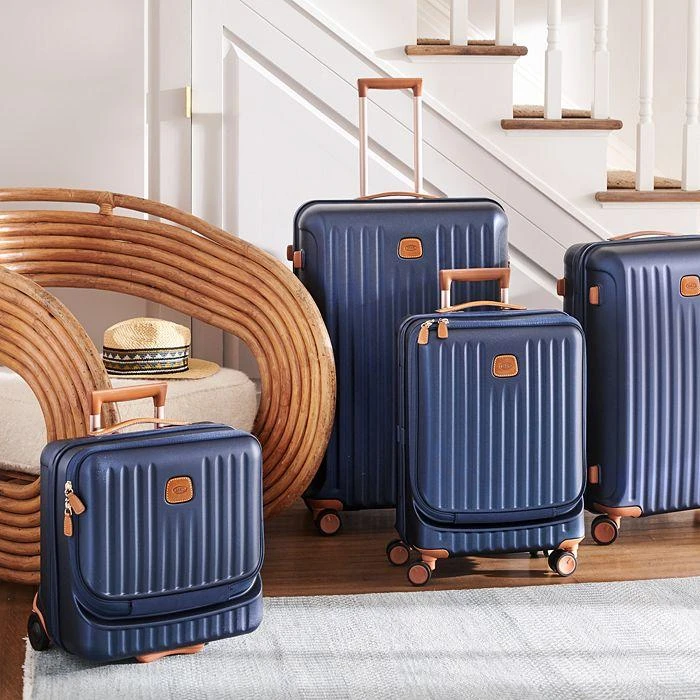 Bric's Capri 2.0 27" Expandable Spinner Suitcase 33