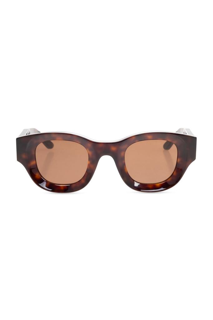 Thierry Lasry Thierry Lasry Hoody Sunglasses