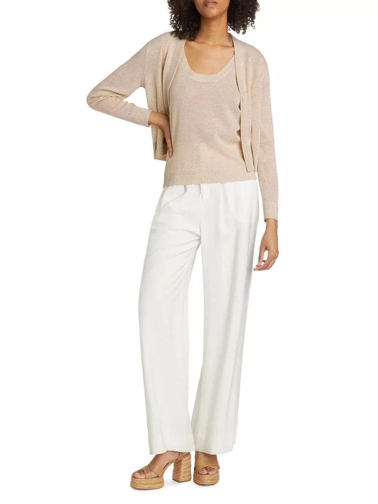 Kobi Halperin Heidi Knit Tank 2