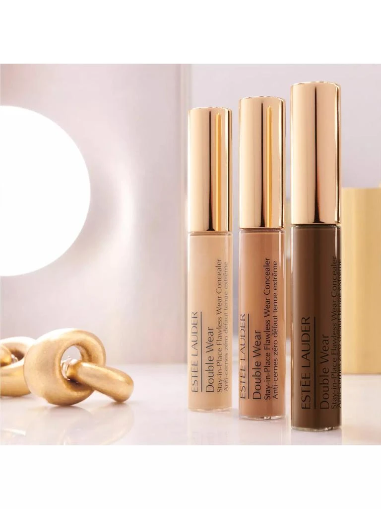 Estée Lauder Double Wear Stay In Place Flawless Wear Concealer 4
