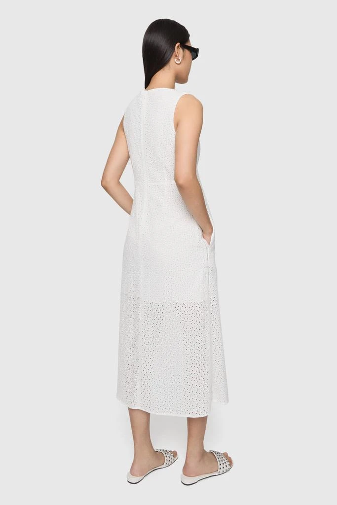Rebecca Minkoff Naya Eyelet Dress 2