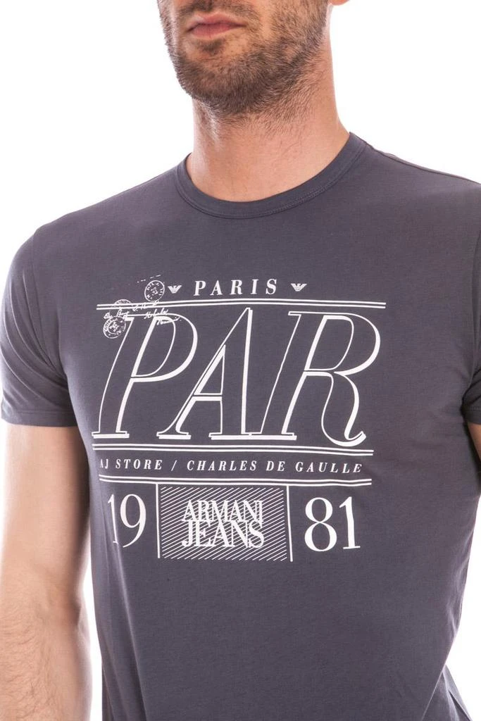 Armani Jeans Armani Jeans Topwear 4