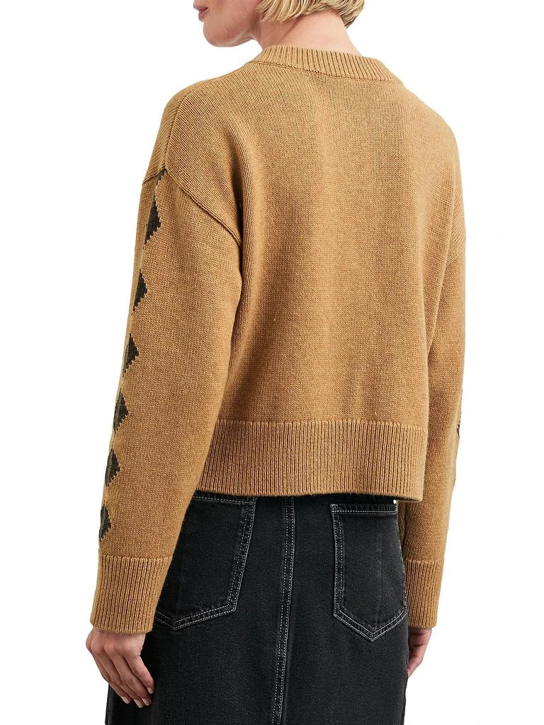 Rails Mavie Horse Cardigan 4