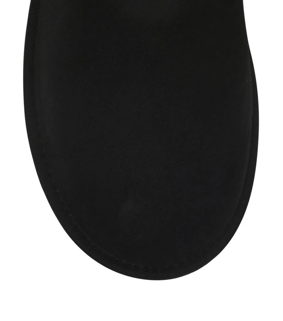 UGG Classic II Tall Suede Boots 3