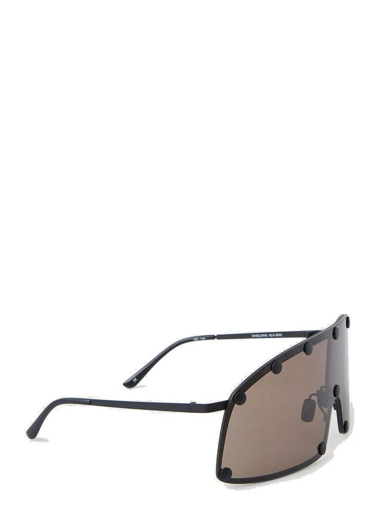 Rick Owens Rick Owens Performa Shielding Sunglasses 2