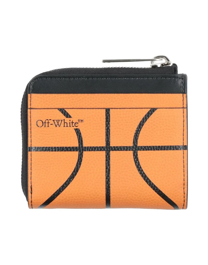 Off-White Wallet