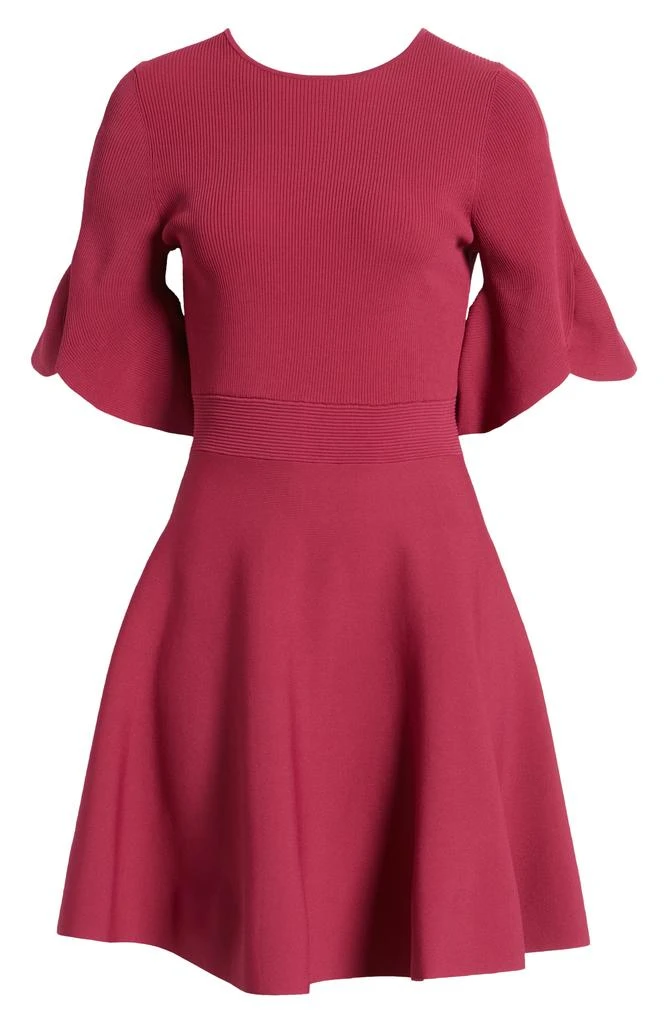 Shop Olivia Rib Fit & Flare Dress on Sale at BeyondStyle  Get 83% Off Olivia  Rib Fit & Flare Dress with Limited-Time Flash Deals, Exclusive Discounts,  and Special Offers. Enjoy Unbeatable