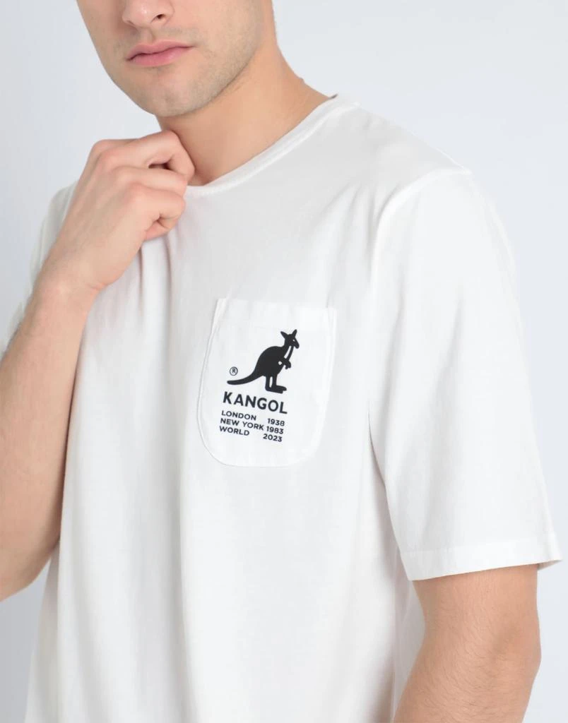 Kangol T-shirt 4