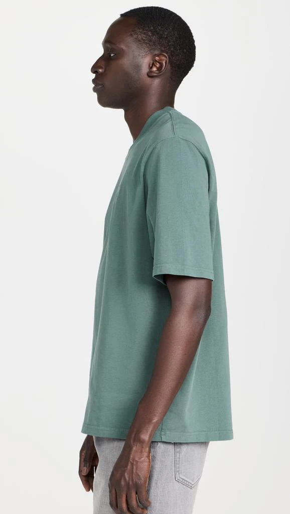 AMI Boxy Tee 3