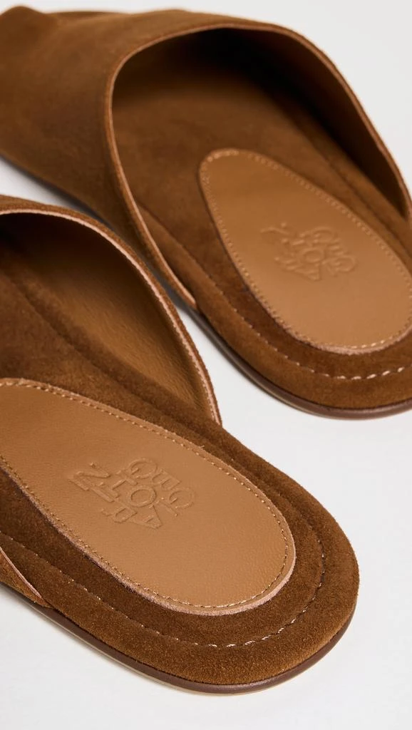 GIA BORGHINI Julia Sandals 3