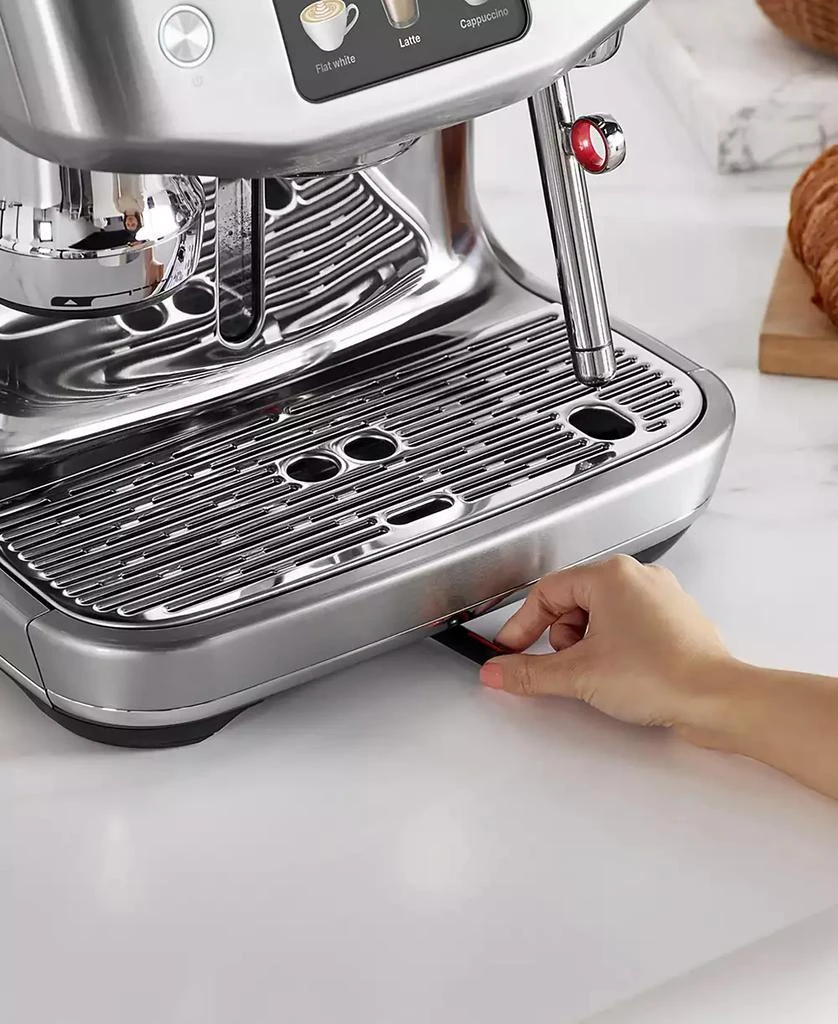 Breville The Oracle Jet Automatic Espresso Machine 13