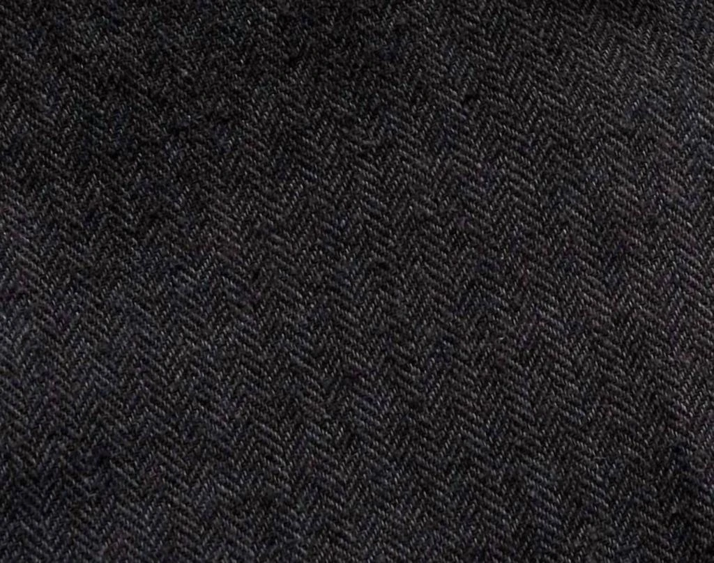 Billy Reid Billy Reid - Herringbone Scout Shirt 4