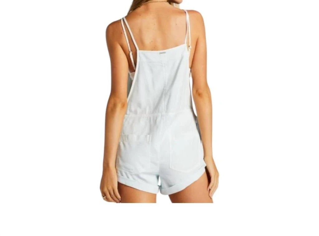 Billabong Billabong - Wild Pursuit Romper 3