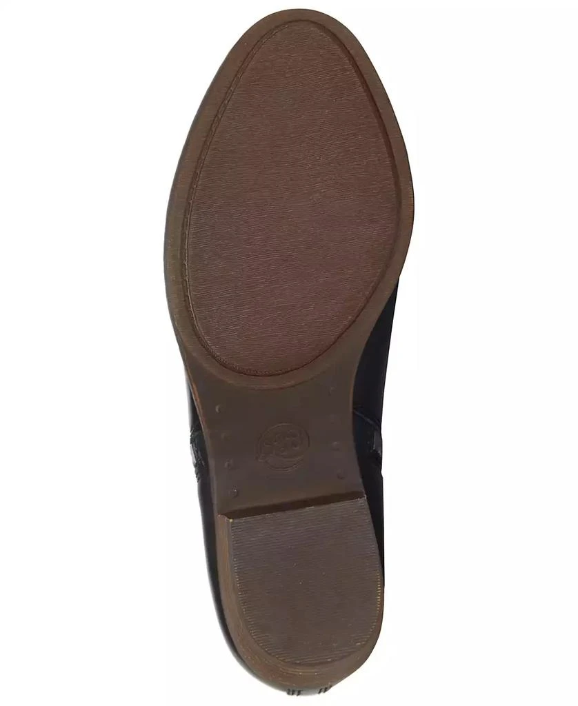 Lucky Brand Women's Basel Ankle Booties 5