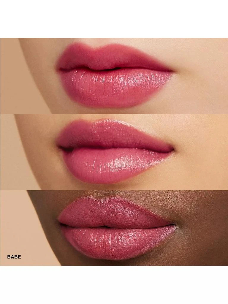Bobbi Brown Crushed Lip Color 3