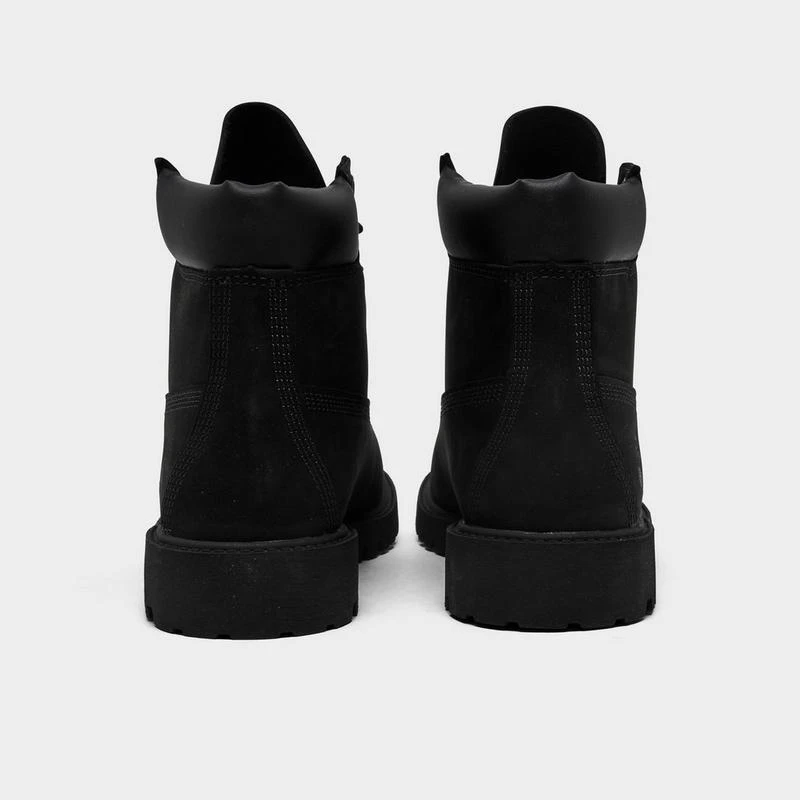 Timberland Big Kids
 Timberland 6 Inch Premium Boots 4