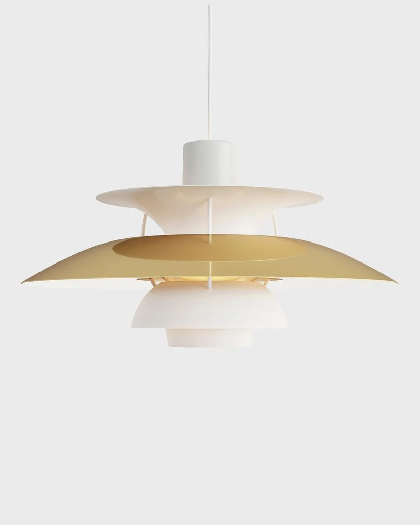 Louis Poulsen PH 5 Pendant Light 1