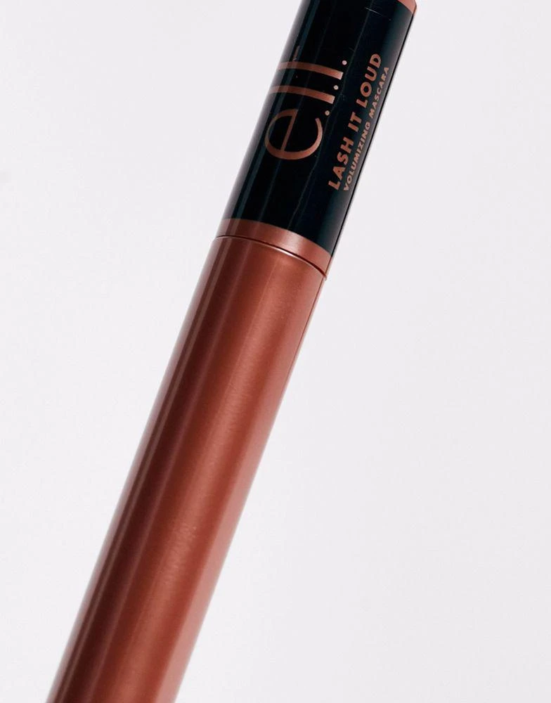e.l.f. e.l.f. Lash It Loud Mascara 3