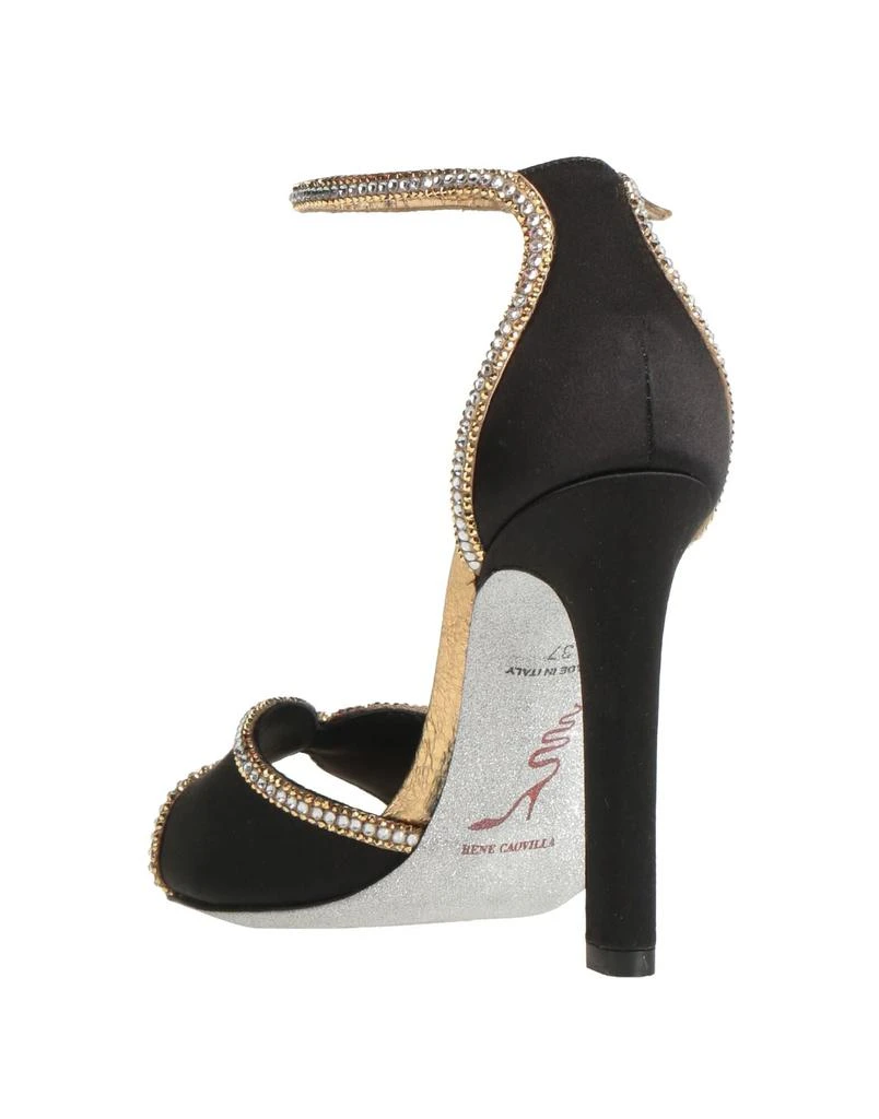 Rene Caovilla Sandals 3