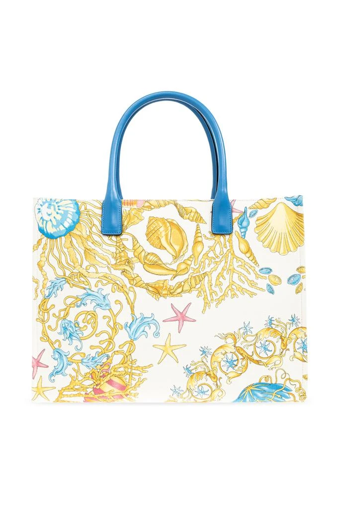 Versace `shopper` type bag 3