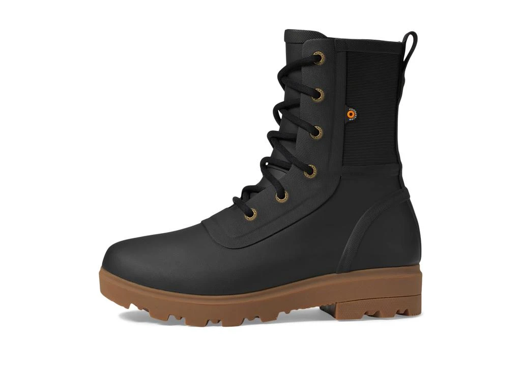 Bogs Holly Rain Lace Tall 4