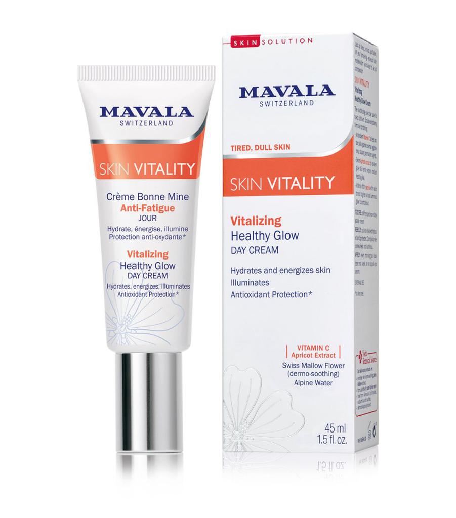 Mavala Skin Vitality Vitalizing Healthy Glow Day Cream (45ml)