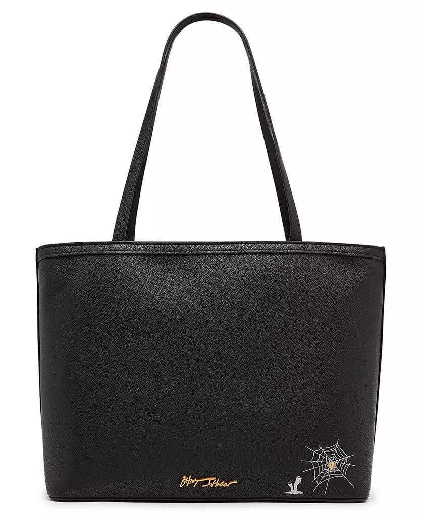Betsey Johnson Forever Home Medium Tote Bag - Tote Bags