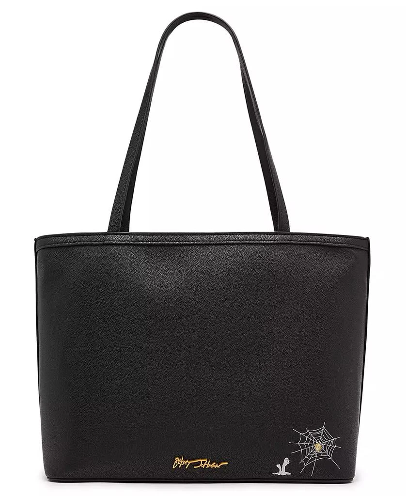 Betsey Johnson Forever Home Medium Tote Bag 3