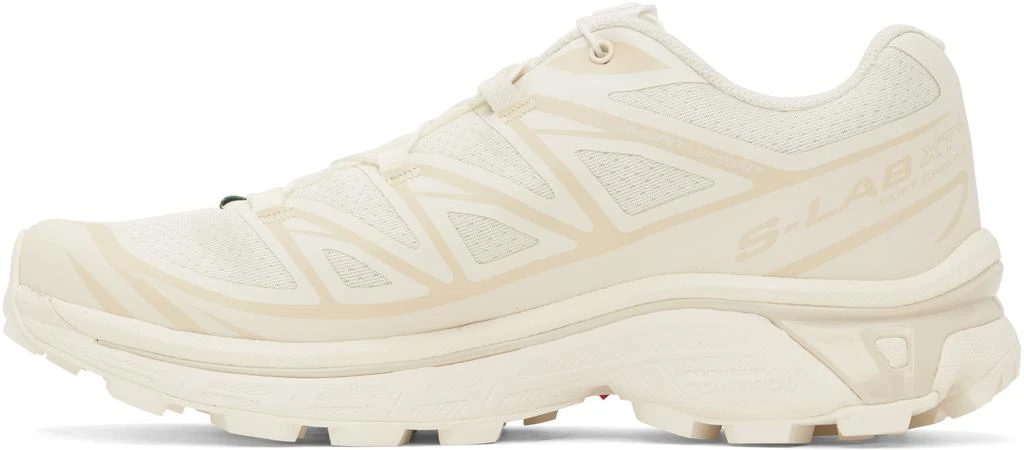 Salomon Off-White XT-6 Sneakers 3
