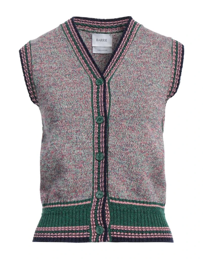 Barrie Cardigan 1