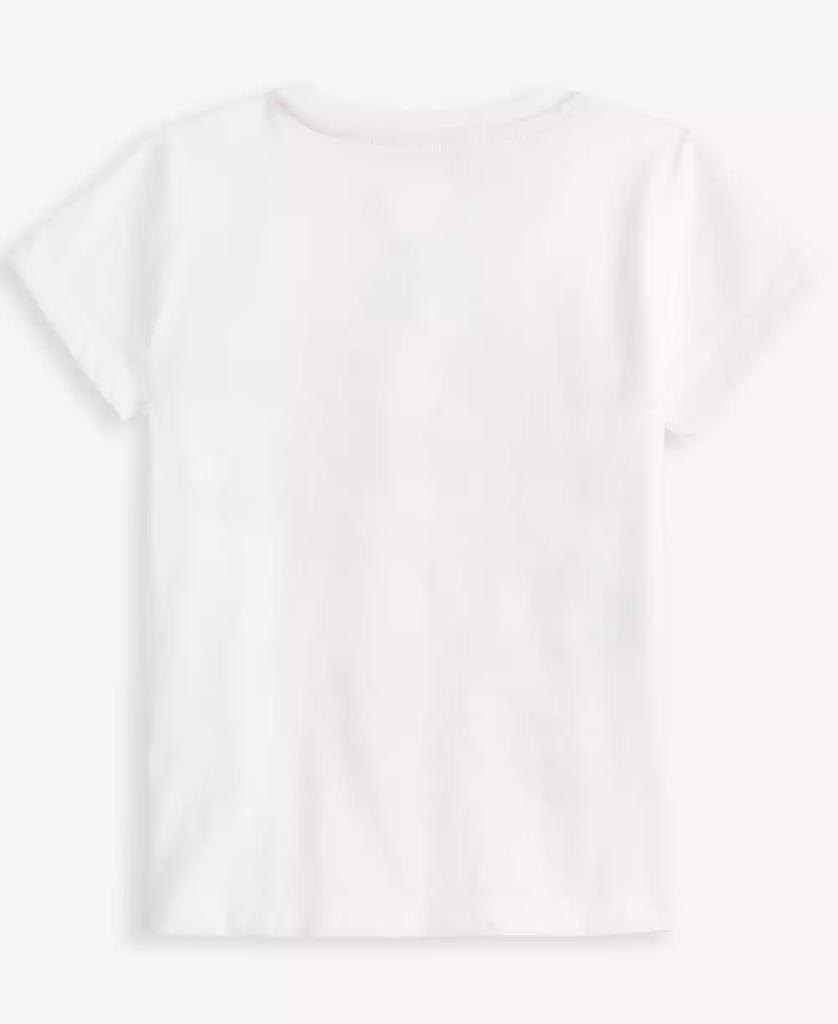 Epic Threads Toddler Girls Barbie Short-Sleeve Tee, Exclusively at Macy's