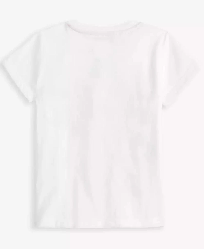 Epic Threads Toddler Girls Barbie Short-Sleeve Tee, Exclusively at Macy's 2