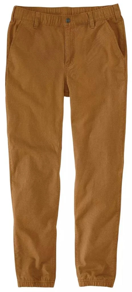Carhartt Carhartt Men's Canvas Joggers 6